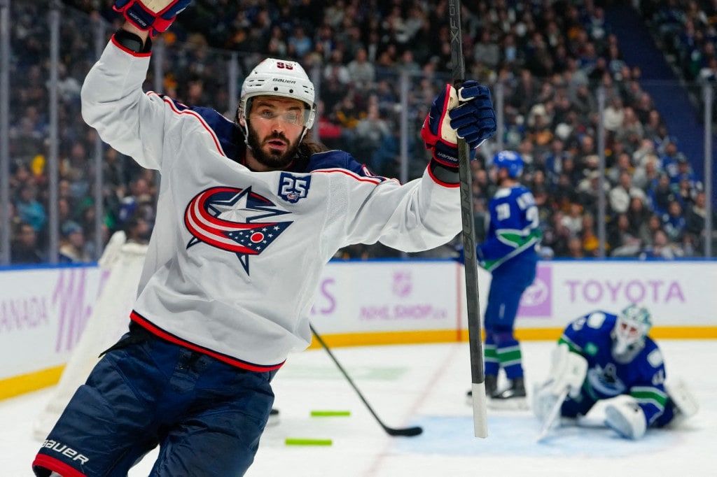 Marchenko linked to Canadiens and Maple Leafs as Dach draws Oilers interest