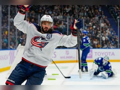 NHL Trade Rumors: Kirill Marchenko Linked To Canadiens, Maple Leafs As Kirby Dach Draws Oilers Interest