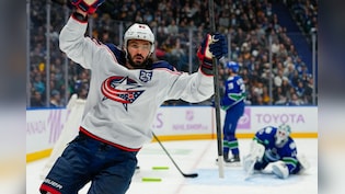 NHL Trade Rumors: Kirill Marchenko Linked To Canadiens, Maple Leafs As Kirby Dach Draws Oilers Interest
