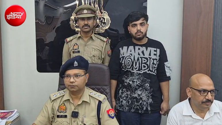 Swiggy से खाना ऑर्डर करने वाले ध्यान दें, गाजियाबाद में फर्जी रेस्टोरेंट बनाकर हुई लाखों की साइबर ठगी