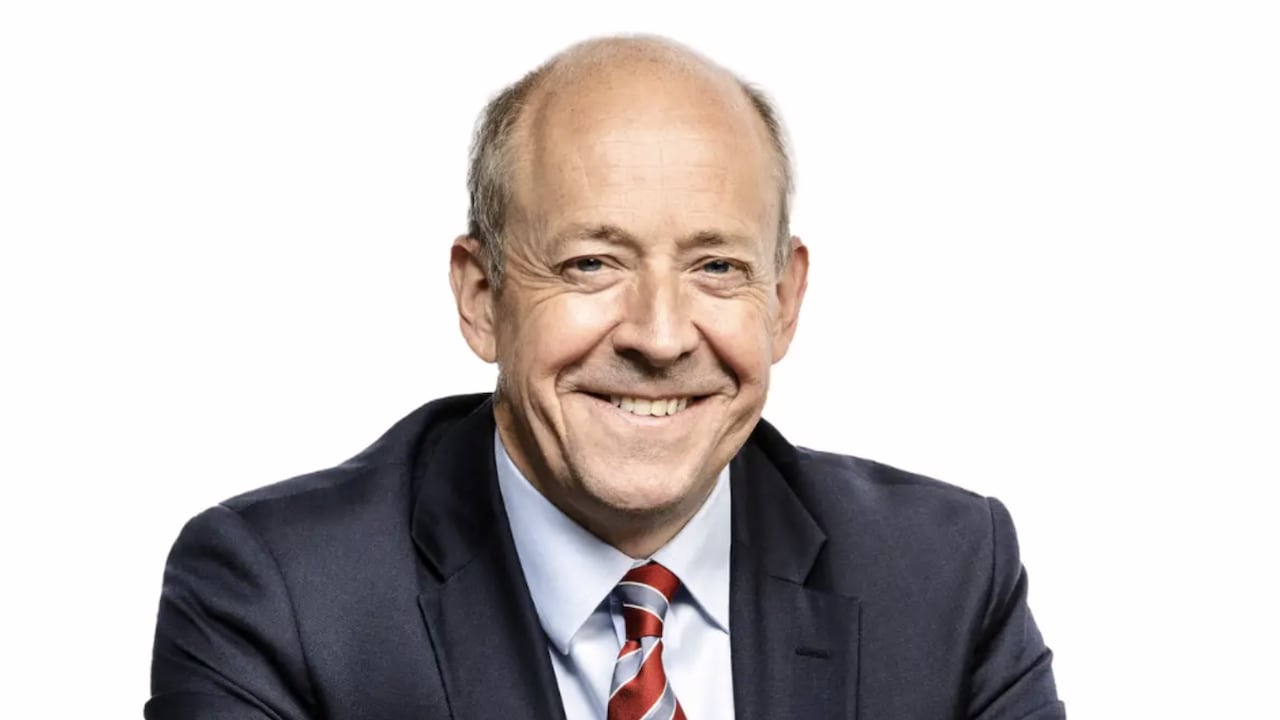 Who's Ian Tyler? Ex-Balfour Beatty CEO Takes Over As BP Chairperson After Manifold Ouster