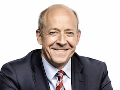 Who's Ian Tyler? Ex-Balfour Beatty CEO Takes Over As BP Chairperson After Manifold Ouster