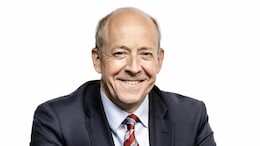 Who's Ian Tyler? Ex-Balfour Beatty CEO Takes Over As BP Chairperson After Manifold Ouster