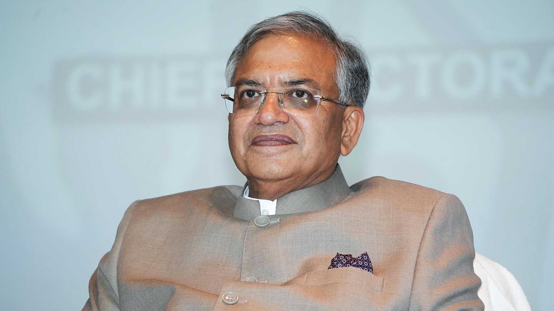Election Commission Row Escalates: Congress Takes Protest Nationwide, CEC Under Fire