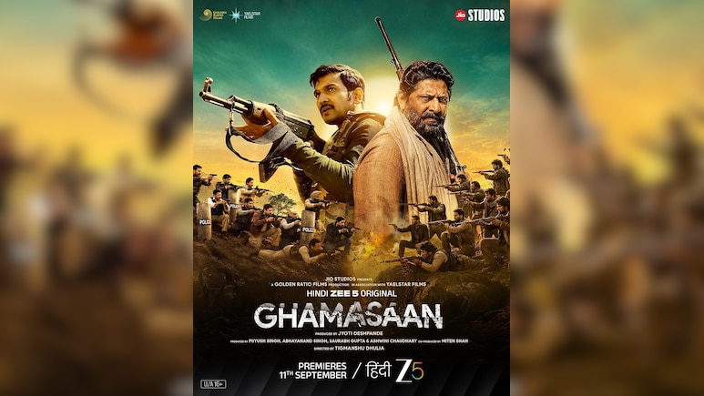एक्शन, टकराव और हिंदी हार्टलैंड की कहानी: &lsquo;घमासान&rsquo; देखने की 5 बड़ी वजहें