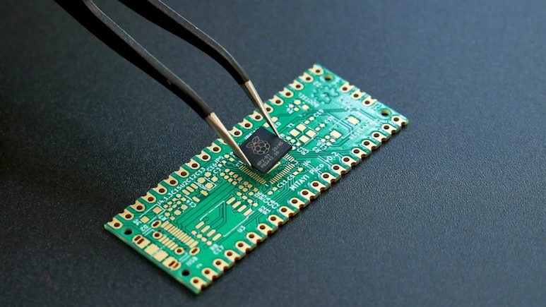 India's Semiconductor Sector Draws USD 1.4 bn Funding, Half Of It Since 2025