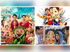Ganpati Bappa Morya! 7 Movies To Watch On OTT This Ganesh Chaturthi