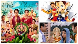 Ganpati Bappa Morya! 7 Movies To Watch On OTT This Ganesh Chaturthi
