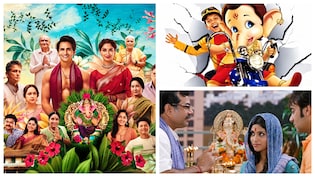 Ganpati Bappa Morya! 7 Movies To Watch On OTT This Ganesh Chaturthi
