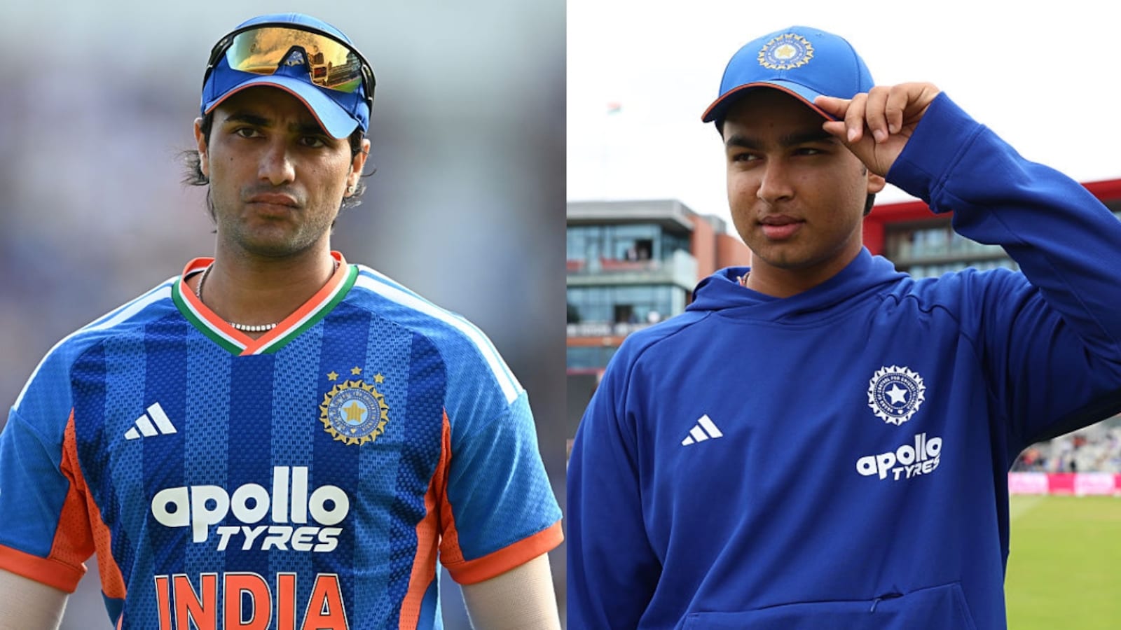 Abhishek Sharma Out, Vaibhav Sooryavanshi In - VVS Laxman Given Blunt Advice For One-Off T20I Against Japan