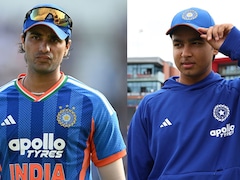 Abhishek Sharma Out, Vaibhav Sooryavanshi In - VVS Laxman Given Blunt Advice For One-Off T20I Against Japan