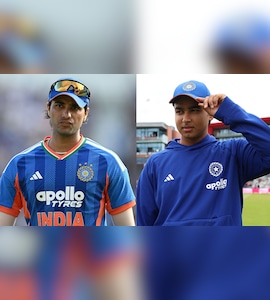 Abhishek Sharma Out, Vaibhav Sooryavanshi In - VVS Laxman Given Blunt Advice For One-Off T20I Against Japan