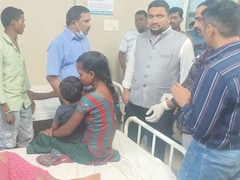 Andhra Student Dies After Taking Anti-Malaria Tablet, Over 50 Hospitalised
