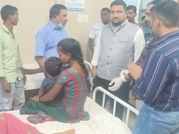 Andhra Student Dies After Taking Anti-Malaria Tablet, Over 50 Hospitalised