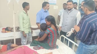 Andhra Student Dies After Taking Anti-Malaria Tablet, Over 50 Hospitalised