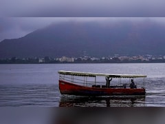 राजस्थान में थमा बारिश का दौर, 3 सितंबर से फिर बरसात की संभावना