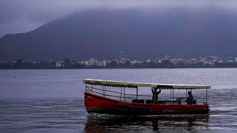 राजस्थान में थमा बारिश का दौर, 3 सितंबर से फिर बरसात की संभावना