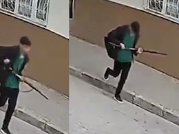 11 Students Injured After Teenager Opens Fire Outside Turkey School