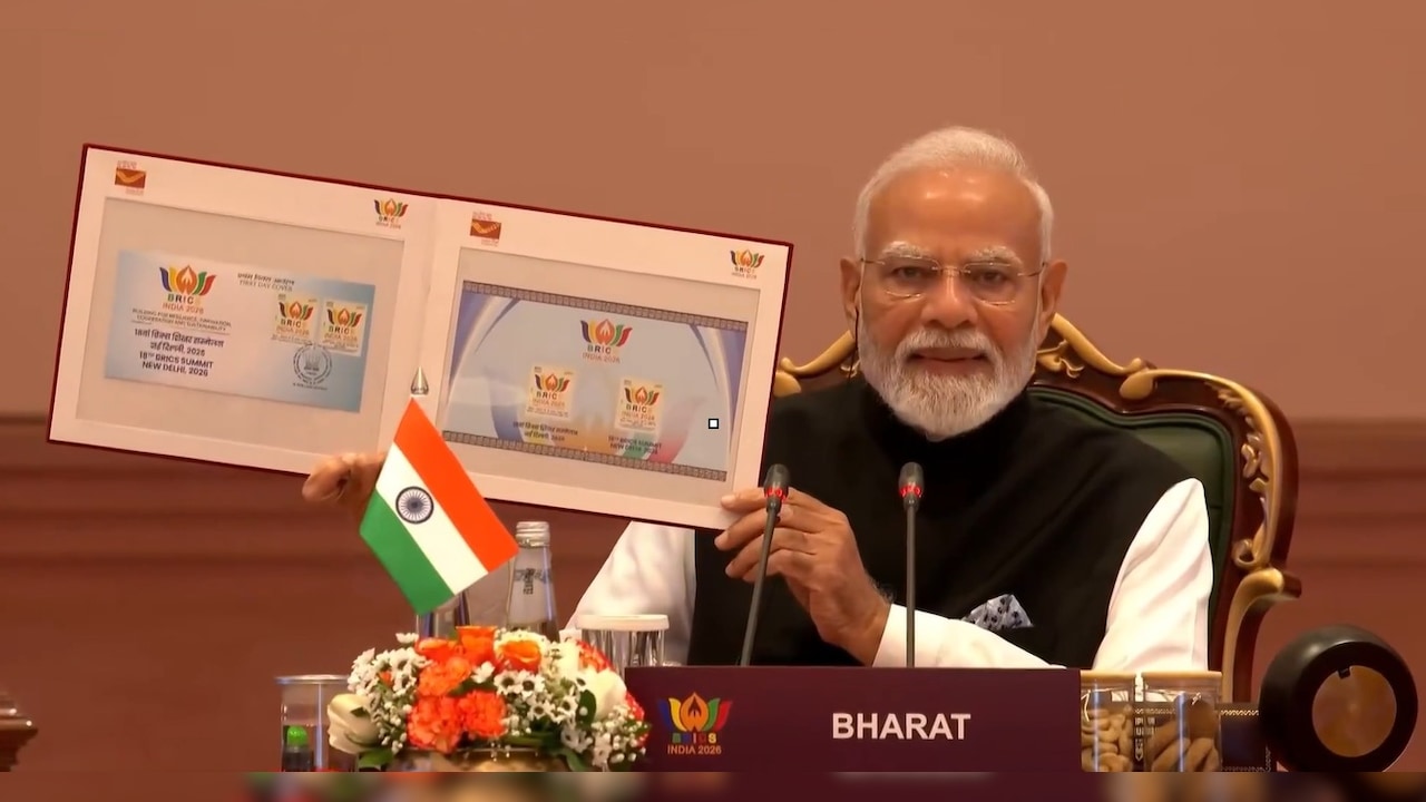 BRICS समिट में न्यू दिल्ली डिक्लेरेशन को सर्वसम्मति से किया गया पास, सभी प्रस्ताव किए गए स्वीकार