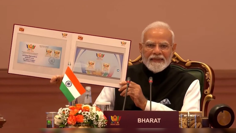 BRICS समिट में न्यू दिल्ली डिक्लेरेशन को सर्वसम्मति से किया गया पास, सभी प्रस्ताव किए गए स्वीकार