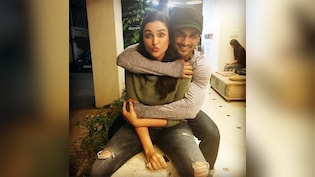 'Sushant And I Used To Talk About Stars, Economics': Parineeti Chopra Remembers <i>Shuddh Desi Romance</i> Co-Star