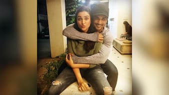 'Sushant And I Used To Talk About Stars, Economics': Parineeti Chopra