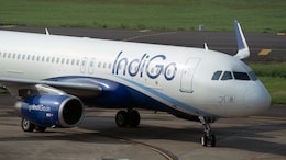 IndiGo Cancels 24 Flights At Ranchi Airport Amid Adverse Weather Conditions