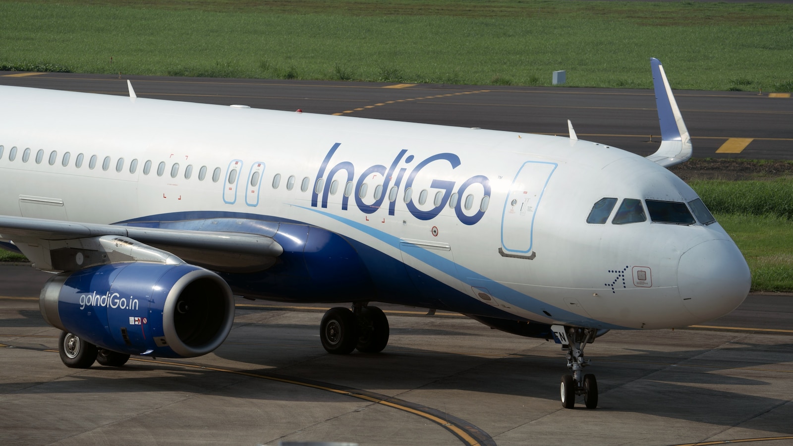 IndiGo Cancels 24 Flights at Ranchi Airport Due to Adverse Weather Conditions