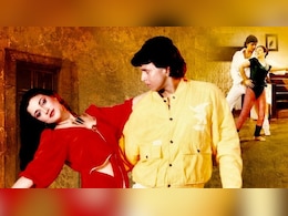 मंदाकिनी- मिथुन का 38 साल पुराना गाना, शादियों में बरातियों की फेवरेट लिस्ट में शामिल, अनु मलिक- कविता कृष्णमूर्ति की आवाज में अमर&nbsp;