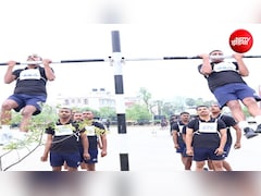 बिहार में अब दरोगा भर्ती अभ्यर्थियों ने खोला मोर्चा, PET की तारीखों का इंतजार