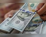 World's Unusually High Dollar Exposure Risks Fueling Selloff