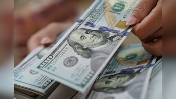 World's Unusually High Dollar Exposure Risks Fueling Selloff