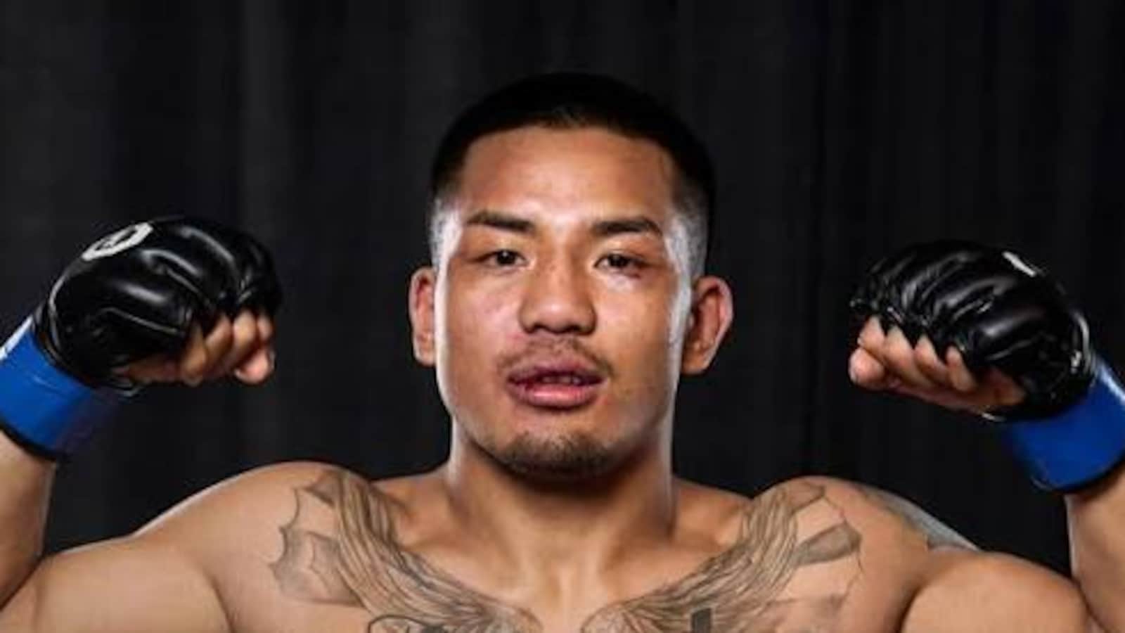 Joshua Van Opens Up On Joe Rogan’s "Accident" Comment That Fueled Pantoja Rematch