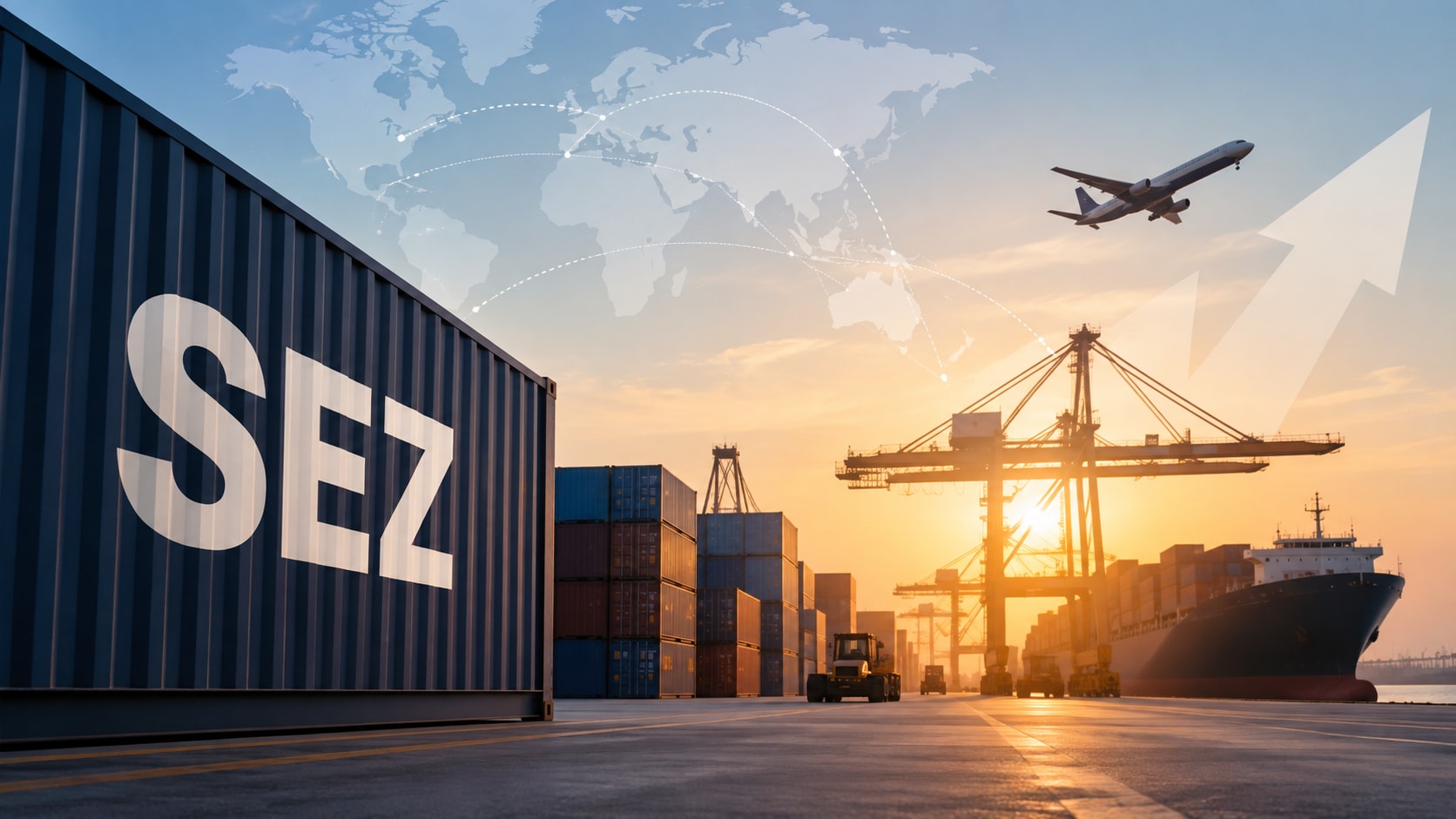 Government considers revamp of SEZ rules under common export framework