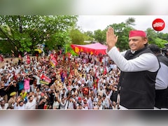 2024 में हारे, 2027 में सफाया होगा... रथयात्रा पर अखिलेश का BJP पर हमला, बोले- CEC खुद दे दें इस्तीफा