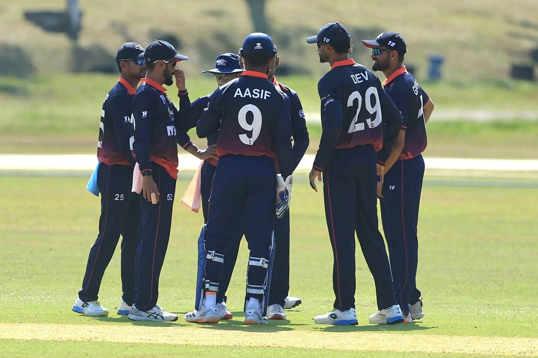 Nepal vs Malaysia Live Streaming: When And Where To Watch NEP vs MAS Online