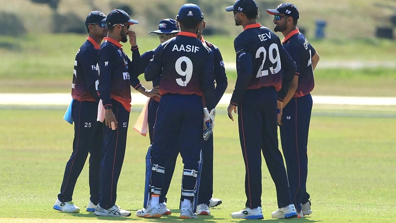Nepal vs Malaysia Live Streaming: When And Where To Watch NEP vs MAS ACC Men's Premier Cup 2026