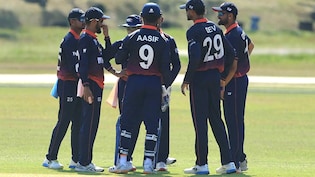 Malaysia vs Nepal Live Streaming, Score: When And Where To Watch NEP vs MAS ACC Men's Premier Cup 2026