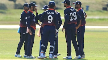 Nepal vs Malaysia Live Streaming: When And Where To Watch NEP vs MAS ACC Men's Premier Cup 2026