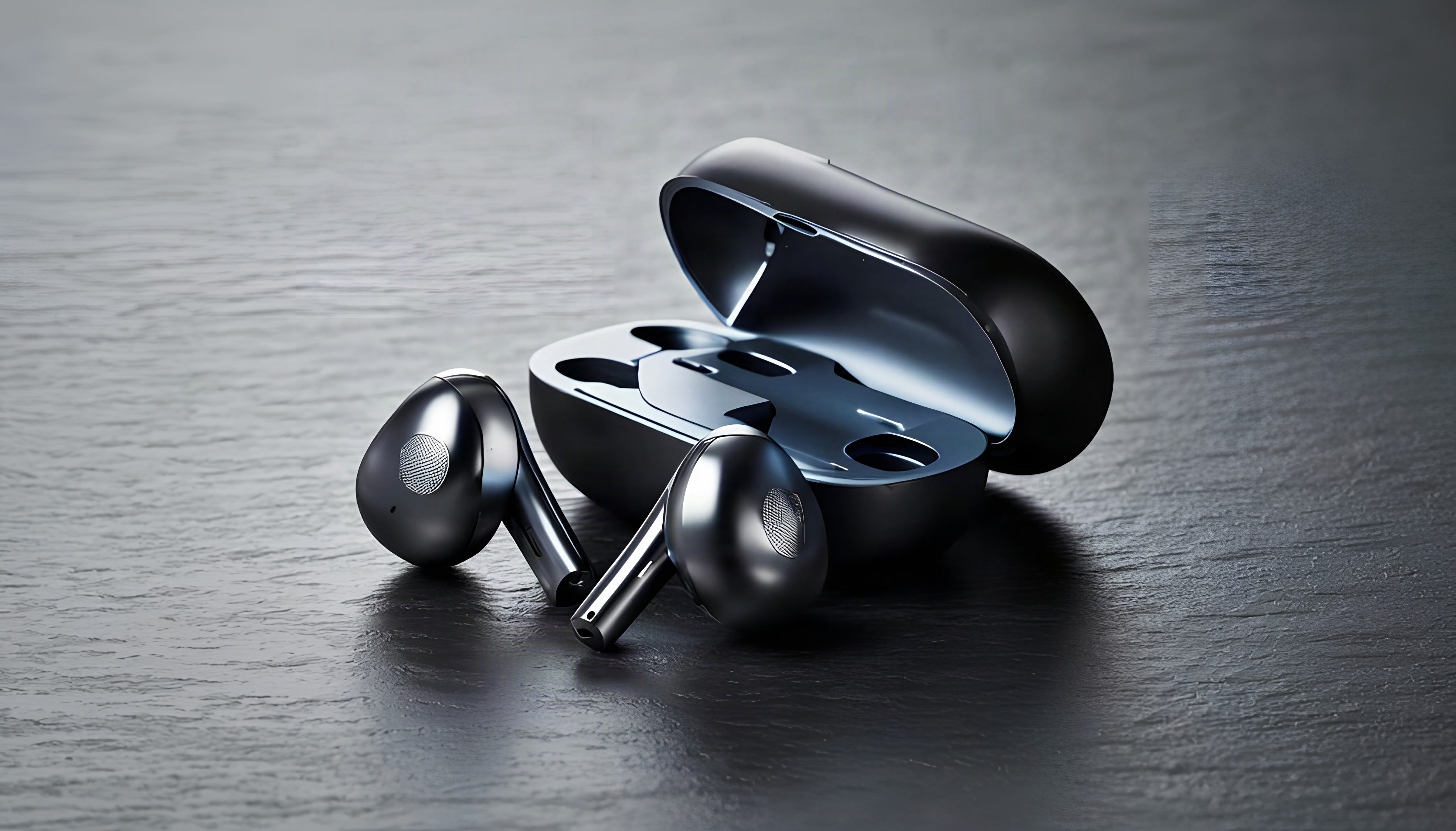 Start With The Right Fit, Not Just The Right Sound Start With The Right Fit, Not Just The Right Sound