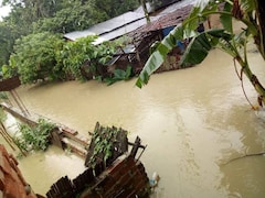 South Korea Pledges Support For Nepal’s Post-Flood Reconstruction