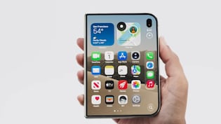 Apple iPhone 18 Launch: iPhone 18 सीरीज लॉन्च, साथ में आया कंपनी पहला फोल्डेबल फोन