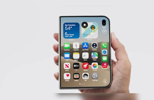 Apple iPhone 18 Launch: iPhone 18 सीरीज लॉन्च, साथ में आया कंपनी पहला फोल्डेबल फोन