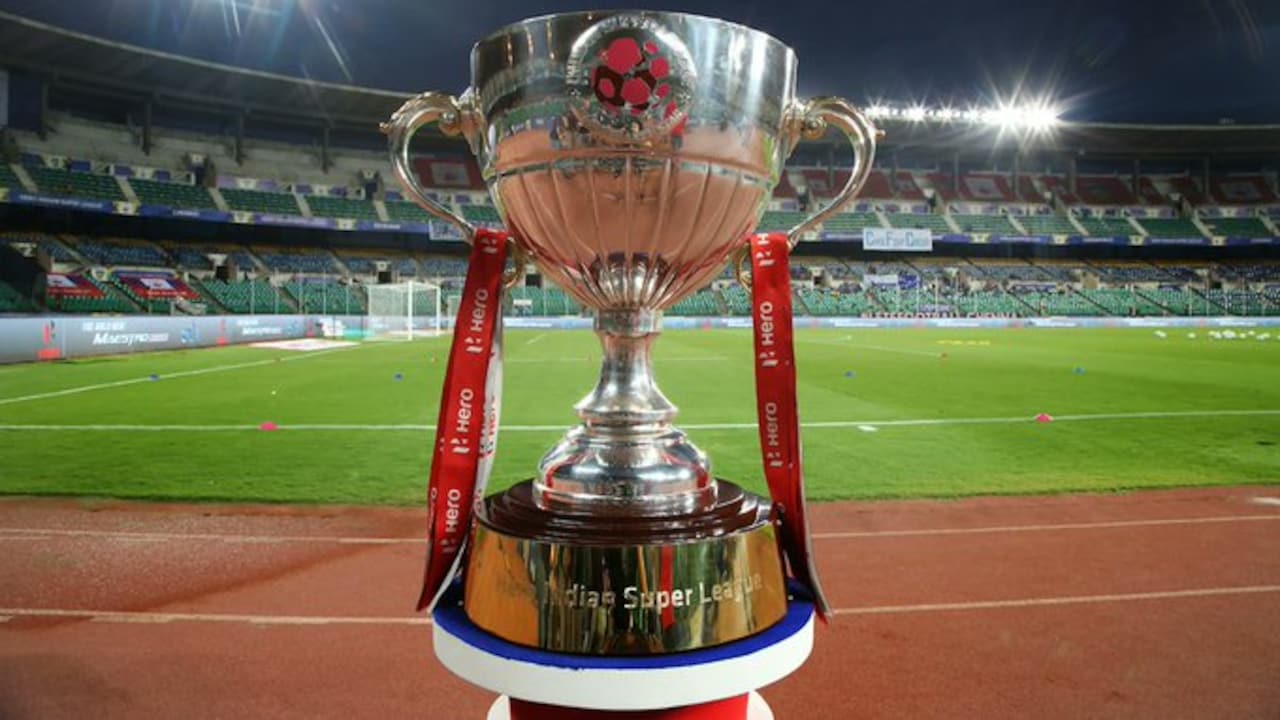 ISL 2026-27 To Kick Off On October 10 Under New Club-Led Model