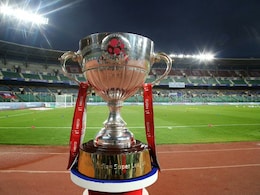 ISL 2026-27 To Kick Off On October 10 Under New Club-Led Model
