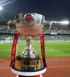 ISL 2026-27 To Kick Off On October 10 Under New Club-Led Model