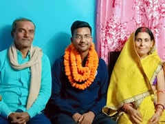 Success Story: हिंदी मीडियम से पढ़े नीतीश ने BPSC में किया टॉप, अब UPSC से एक कदम दूर
