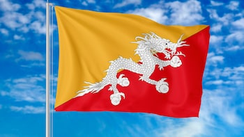 Bhutan's Gelephu Mindfulness City Announces New Policy For Family Offices, Investment Funds