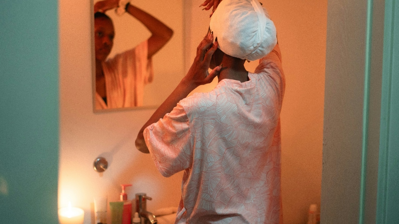 Is Air-Drying Always Gentler On Hair? 10 Haircare Myths Explained Is Air-Drying Always Gentler On Hair? 10 Haircare Myths Explained