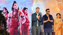 Watch: Ranbir Kapoor, Sai Pallavi Join YouTuber MrBeast At Special <i>Ramayana</i> Event